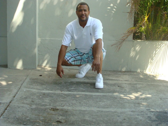 Date this hot United States man Rodney from Owings Mills US8731