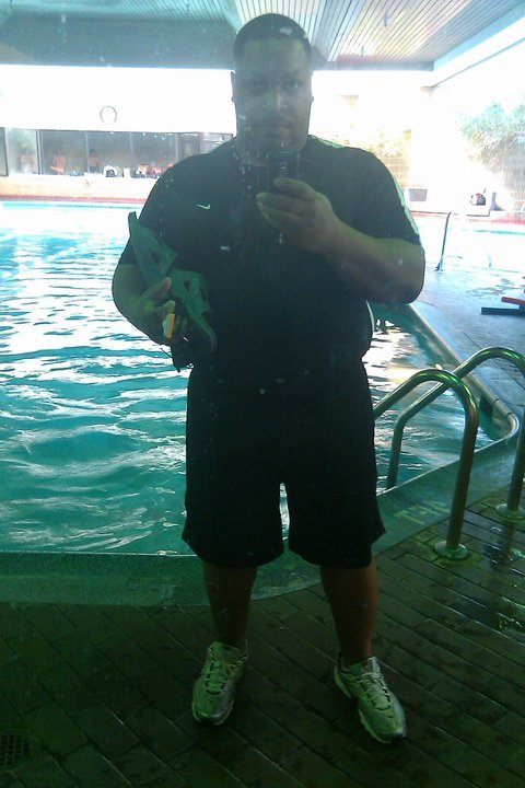 Date this attractive United States man Marvelousman from Landover US8736