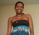 athletic Colombia girl Gloria from Barranquilla CO6120