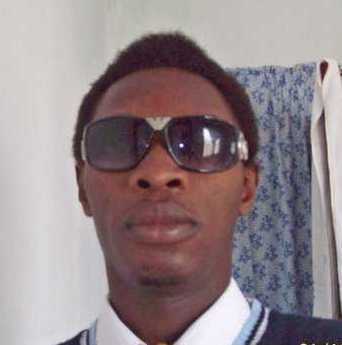 Date this sultry Nigeria man Davidseeker from Nigeria NG327