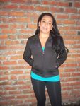 hot Colombia girl Patricia from Cali CO6133