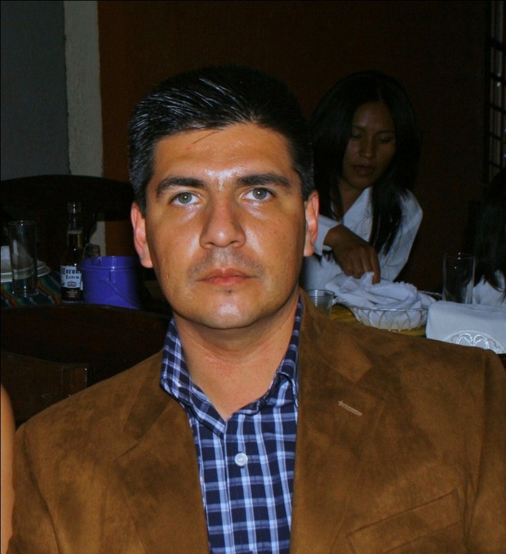 Date this good-looking Mexico man Lookingforreall from Puebla MX283