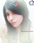 athletic Peru girl Tatiana from Arequipa PE420