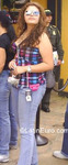 delightful Colombia girl Sandra Jimena from Bucaramanga CO6141