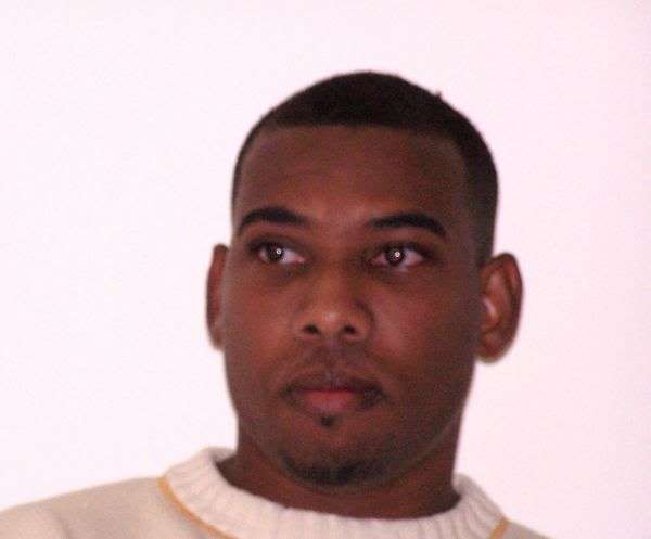 Date this sensual Trinidad and Tobago man Anderson from Port-Of-Spain US8758