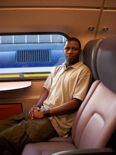 Date this charming United Kingdom man Olimpio from Ipswich GB461