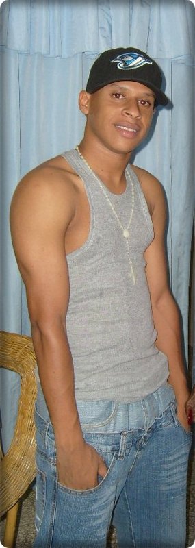 Date this gorgeous Dominican Republic man Jose alexander from Santo Domingo DO6320