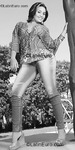 good-looking Colombia girl Diana Carolina from Sampues CO6176