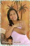 georgeous Colombia girl Mariana del Pilar from Cali CO6181