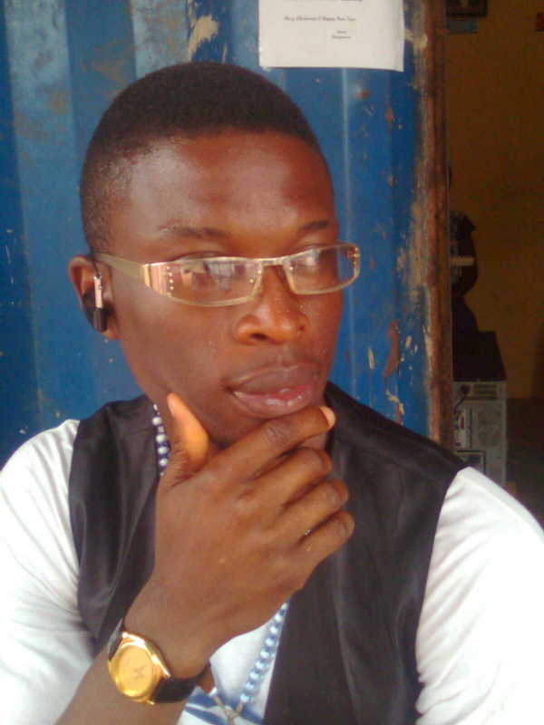 Date this exotic Nigeria man Destined_nv1 from Umuahia NG329