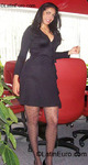 tall Colombia girl Carolyn from Bogota CO6211