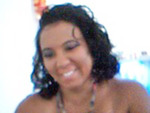 hot Puerto Rico girl Mariana from Yabucoa PR71