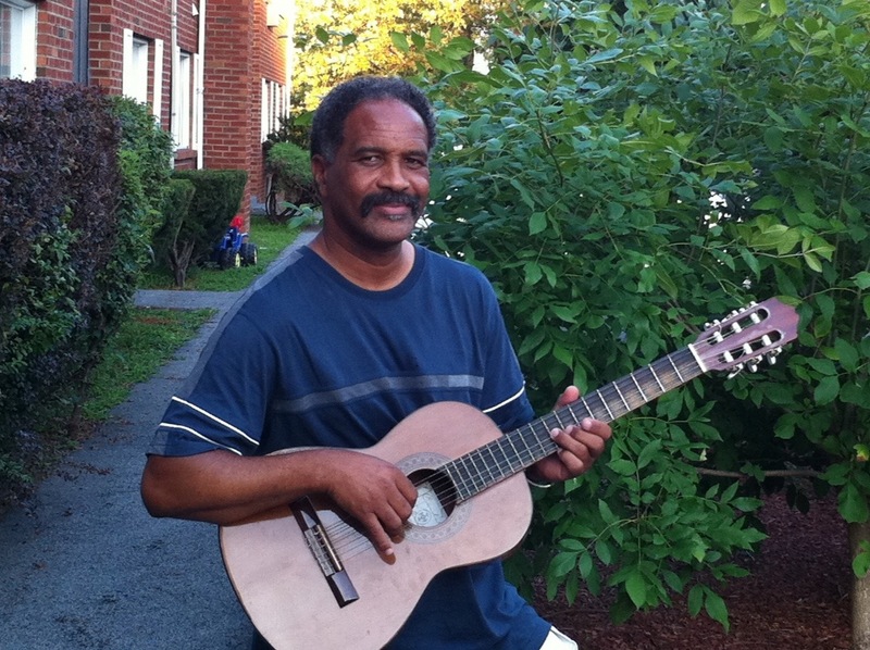 Date this charming United States man Poncho from San Ysidro US8806