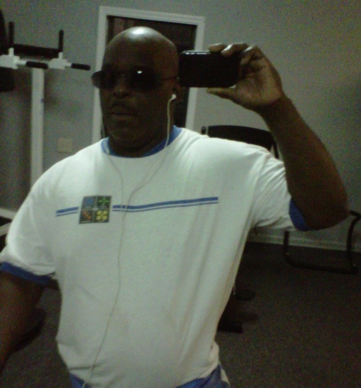 Date this stunning United States man Jay from Atlanta US8810