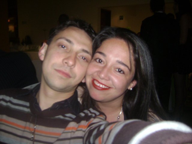 Date this young Colombia girl Isabella from Bogota CO6225