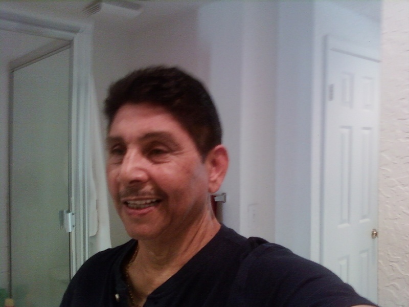 Date this passionate United States man SOLTERON59 from Coral Springs US8819