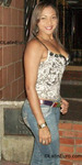 tall Colombia girl Paola from Cali CO6232