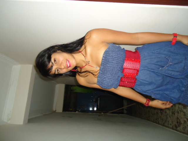 Date this cute Colombia girl Mary sanchez from Cucuta CO6236