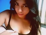 happy Colombia girl CAROLINA from Neiva Huila CO6239