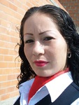 lovely Colombia girl Stella from Palmira CO6240