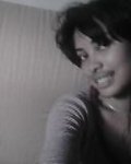 passionate Dominican Republic girl Yokasta guerrer from La Romana DO9765
