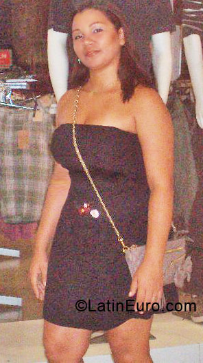 Date this exotic Brazil girl Maria from Manaus BR4554