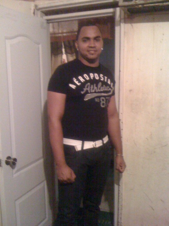 Date this lovely Dominican Republic man Reynaldo from Santo Domingo DO6472