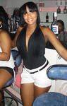 red-hot Colombia girl Yesenia from Cali CO6253