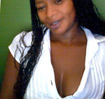 cute Colombia girl Maryuryrodrigue from Cali CO6255