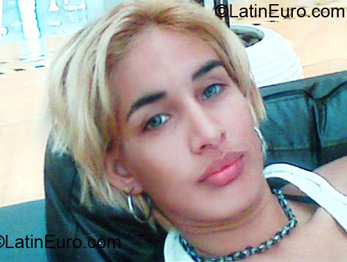 Date this pretty Colombia girl Luz Aidee from Pereira CO6258