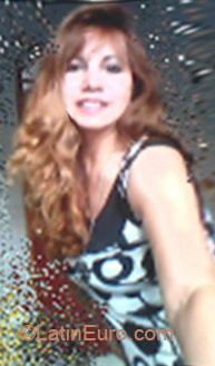 Date this beautiful Colombia girl Maria Clara from Cali CO6259