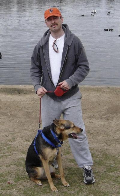 Date this good-looking United States man Michael from Los Angeles US8870