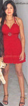 tall Colombia girl Ana from Bogota CO6272