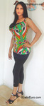 funny Colombia girl Judi from Cartagena CO6273