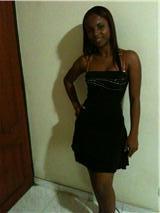 Date this voluptuous Colombia girl Diana from Cali CO6277
