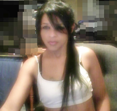 Date this georgeous Colombia girl Veronica from Medellin CO6278