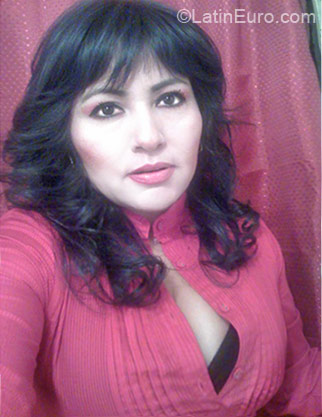 Date this funny Mexico girl Adela from Mexicali MX288