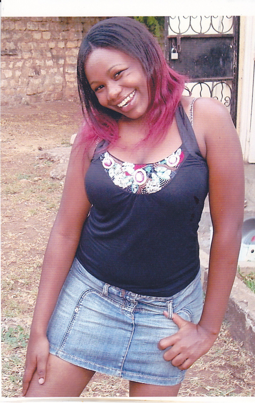 Date this passionate Kenya girl Amaliabrit from Mombasa KE26