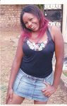 charming Kenya girl  from Mombasa KE26