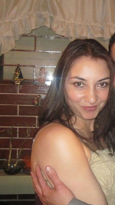 Date this delightful Colombia girl Claudia bastida from Pasto CO6291