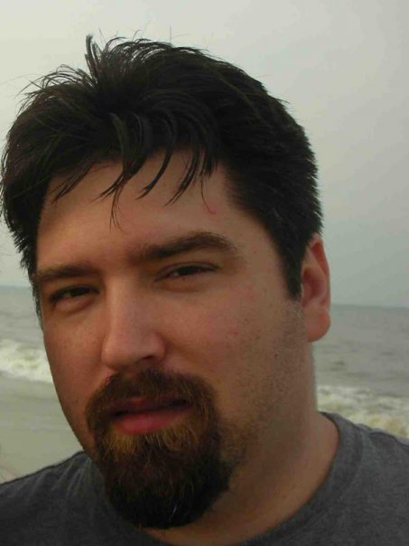 Date this athletic United States man Robert.Draven from Cincinnati US8906