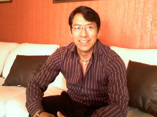 Date this hot Mexico man Desertor from Monterrey MX289