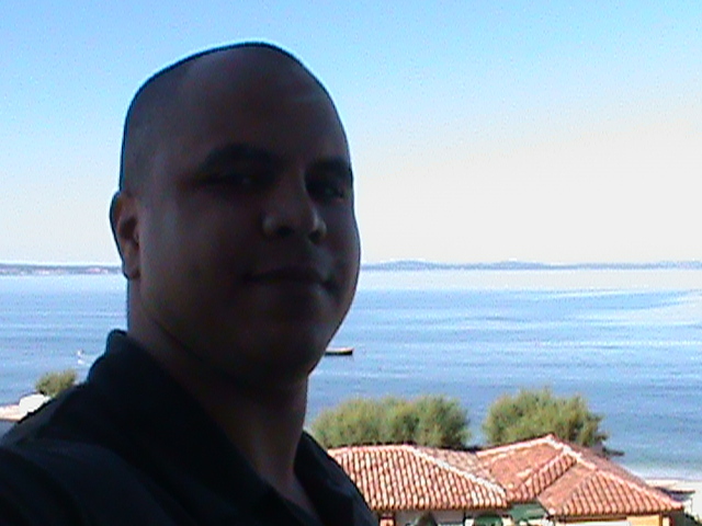 Date this attractive United States man Brokenstone from Houston BR4612