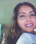 red-hot Colombia girl Zuly from Pereira CO6300