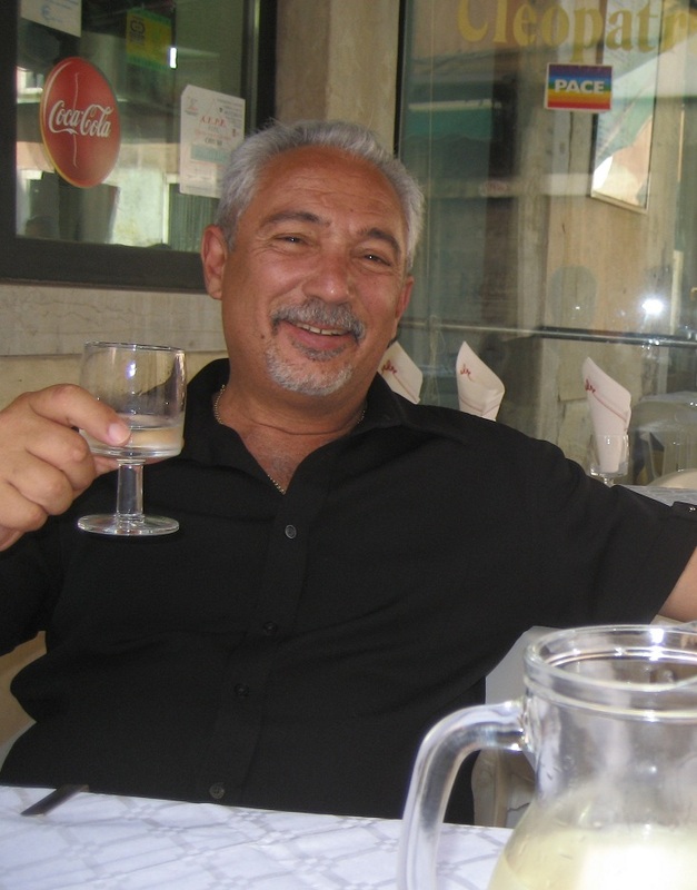 Date this delightful United States man Richard from Miami US8935