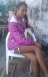 cute Colombia girl Dayarlin from Barranquilla CO6319