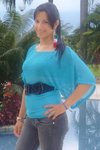 red-hot Colombia girl Leidy from Cali CO6320