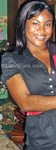 good-looking Colombia girl Trisha from San Andres CO6331
