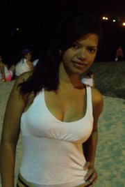 Date this voluptuous Colombia girl Tatiana2011 from Cartagena CO6339