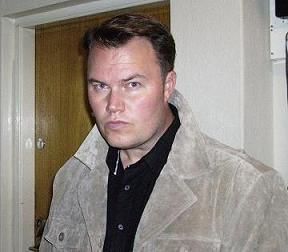 Date this happy Sweden man Niclas from Gothenburg SE126